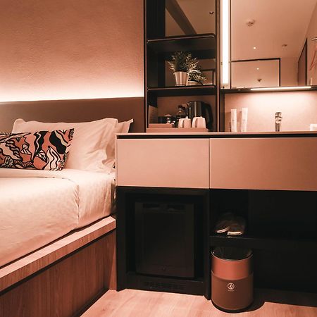 Hotel 1900 Chinatown Singapore Ngoại thất bức ảnh