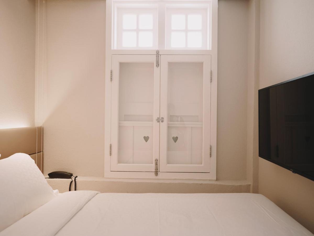 Hotel 1900 Chinatown Singapore Ngoại thất bức ảnh