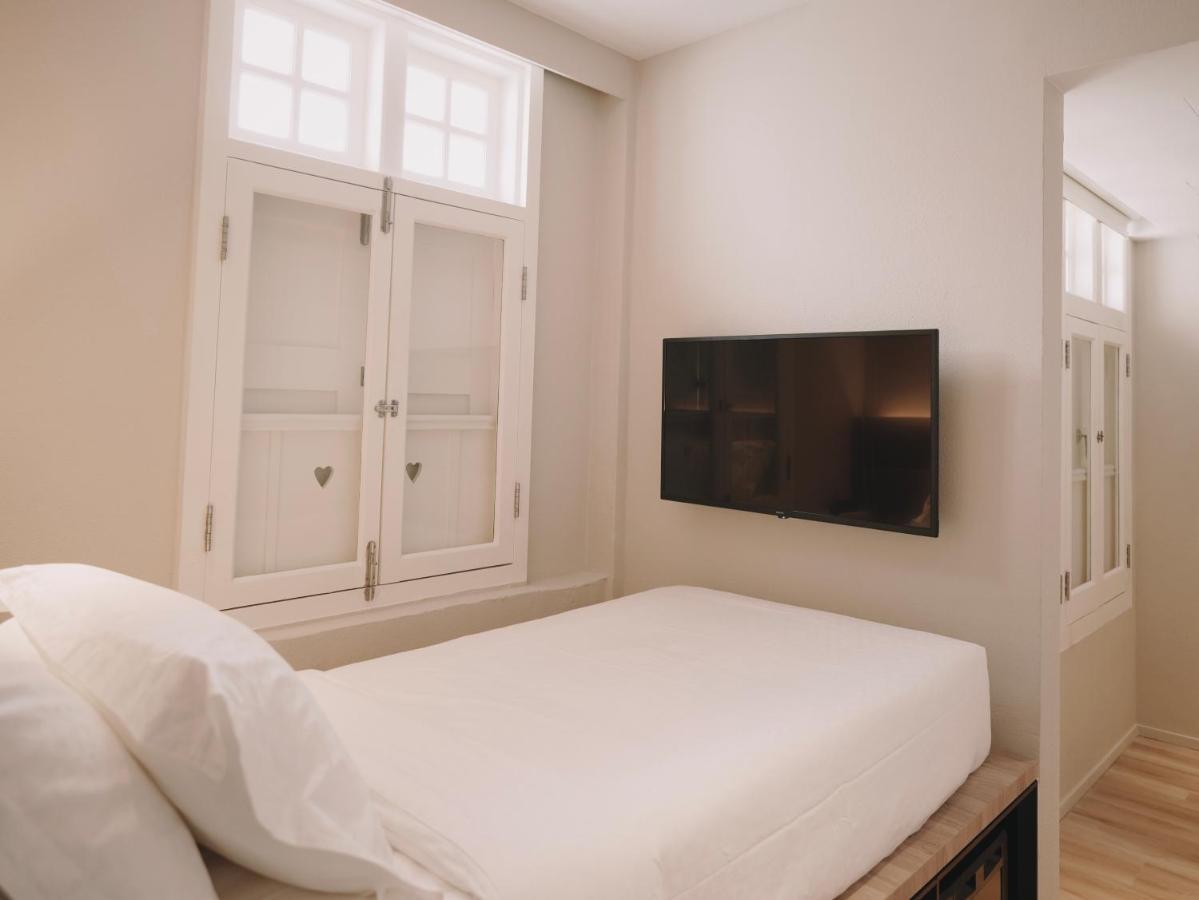 Hotel 1900 Chinatown Singapore Ngoại thất bức ảnh
