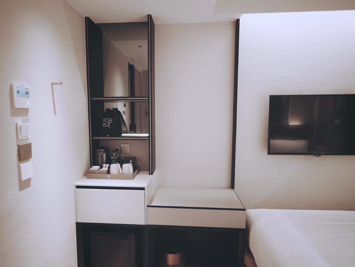 Hotel 1900 Chinatown Singapore Ngoại thất bức ảnh