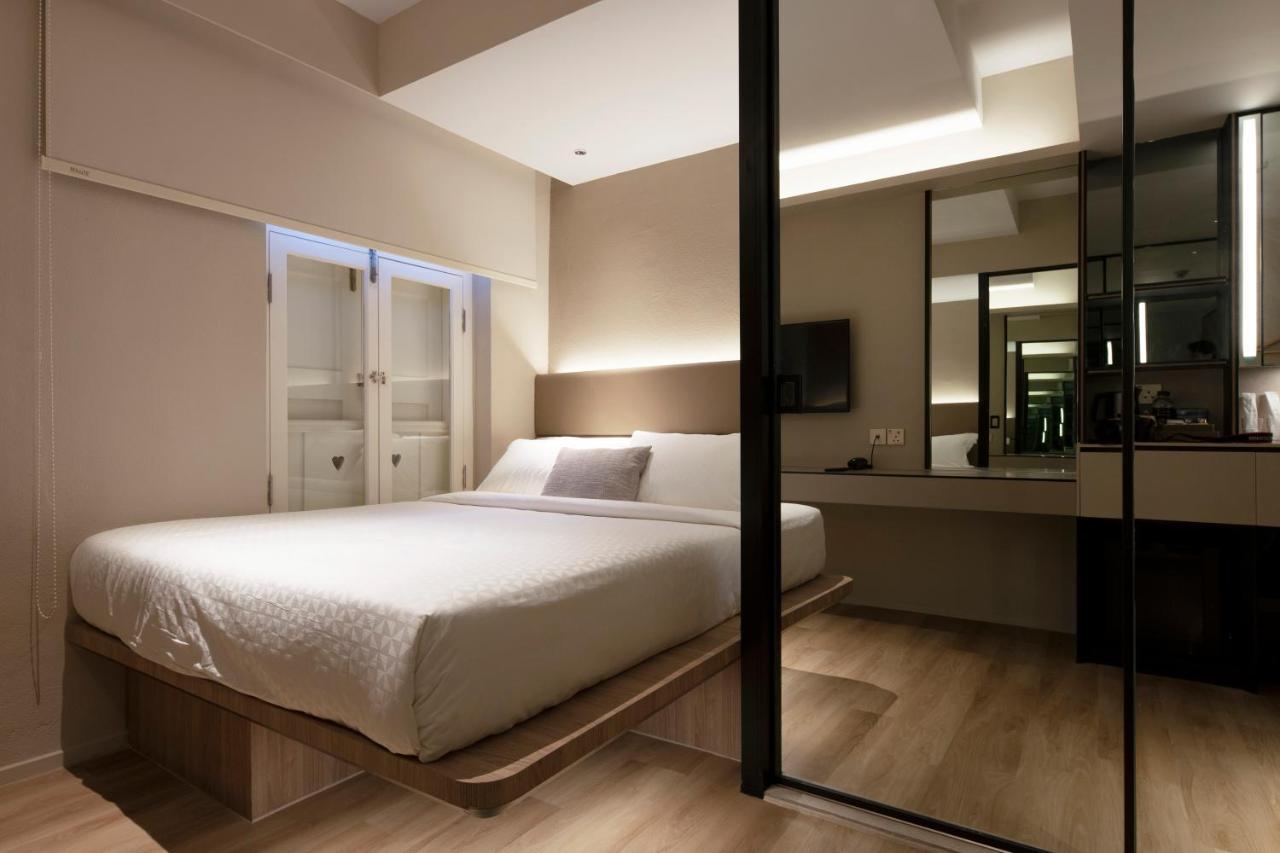 Hotel 1900 Chinatown Singapore Ngoại thất bức ảnh