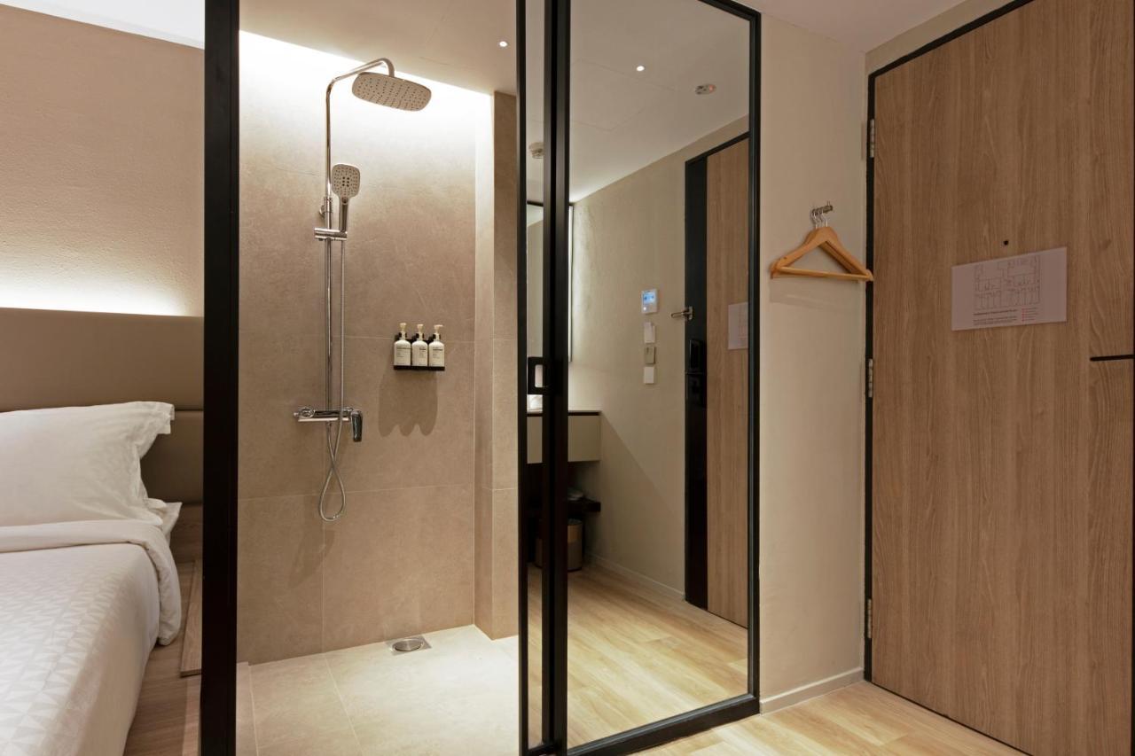 Hotel 1900 Chinatown Singapore Ngoại thất bức ảnh