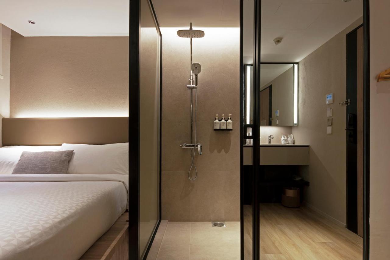 Hotel 1900 Chinatown Singapore Ngoại thất bức ảnh