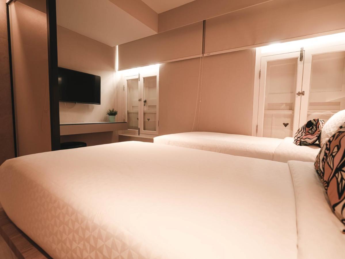 Hotel 1900 Chinatown Singapore Ngoại thất bức ảnh