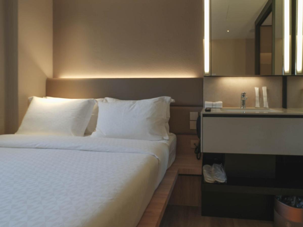 Hotel 1900 Chinatown Singapore Ngoại thất bức ảnh
