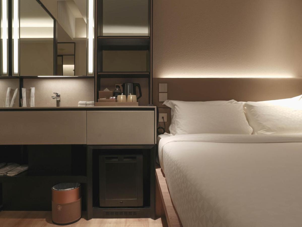 Hotel 1900 Chinatown Singapore Ngoại thất bức ảnh