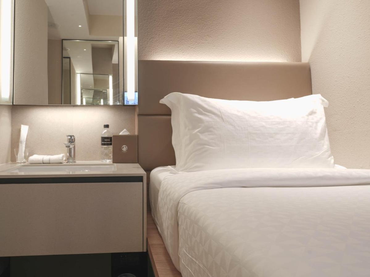 Hotel 1900 Chinatown Singapore Ngoại thất bức ảnh