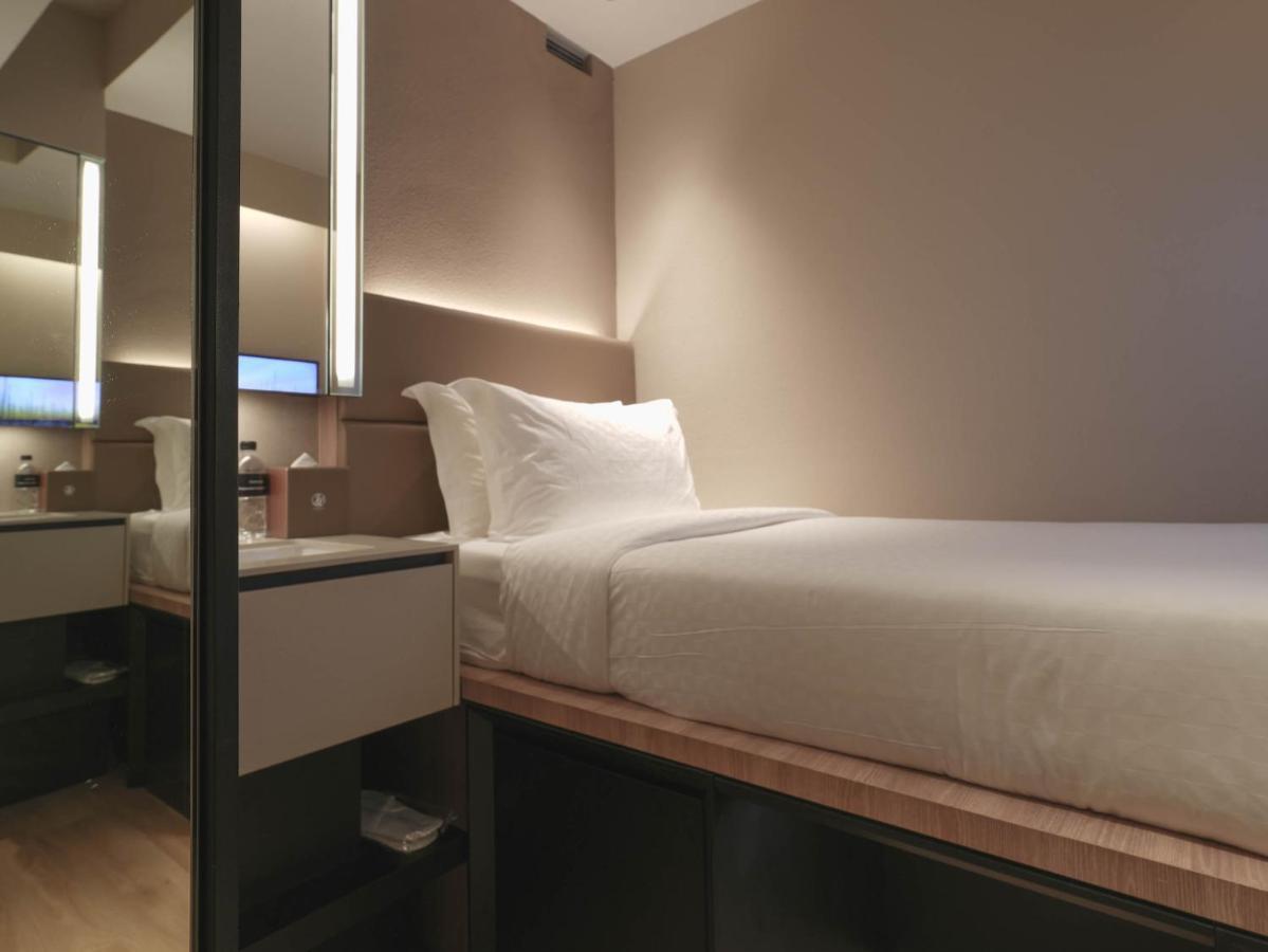 Hotel 1900 Chinatown Singapore Ngoại thất bức ảnh