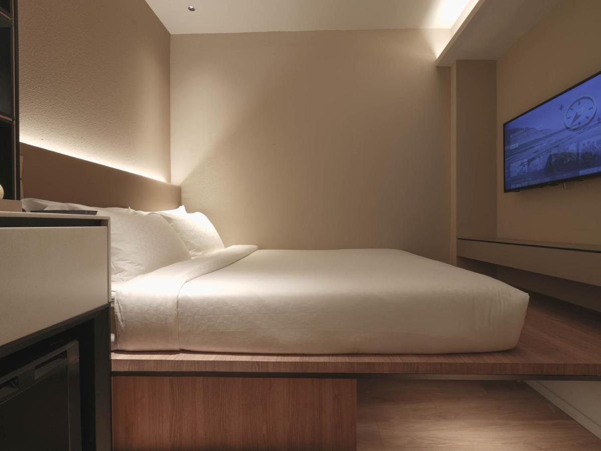 Hotel 1900 Chinatown Singapore Ngoại thất bức ảnh