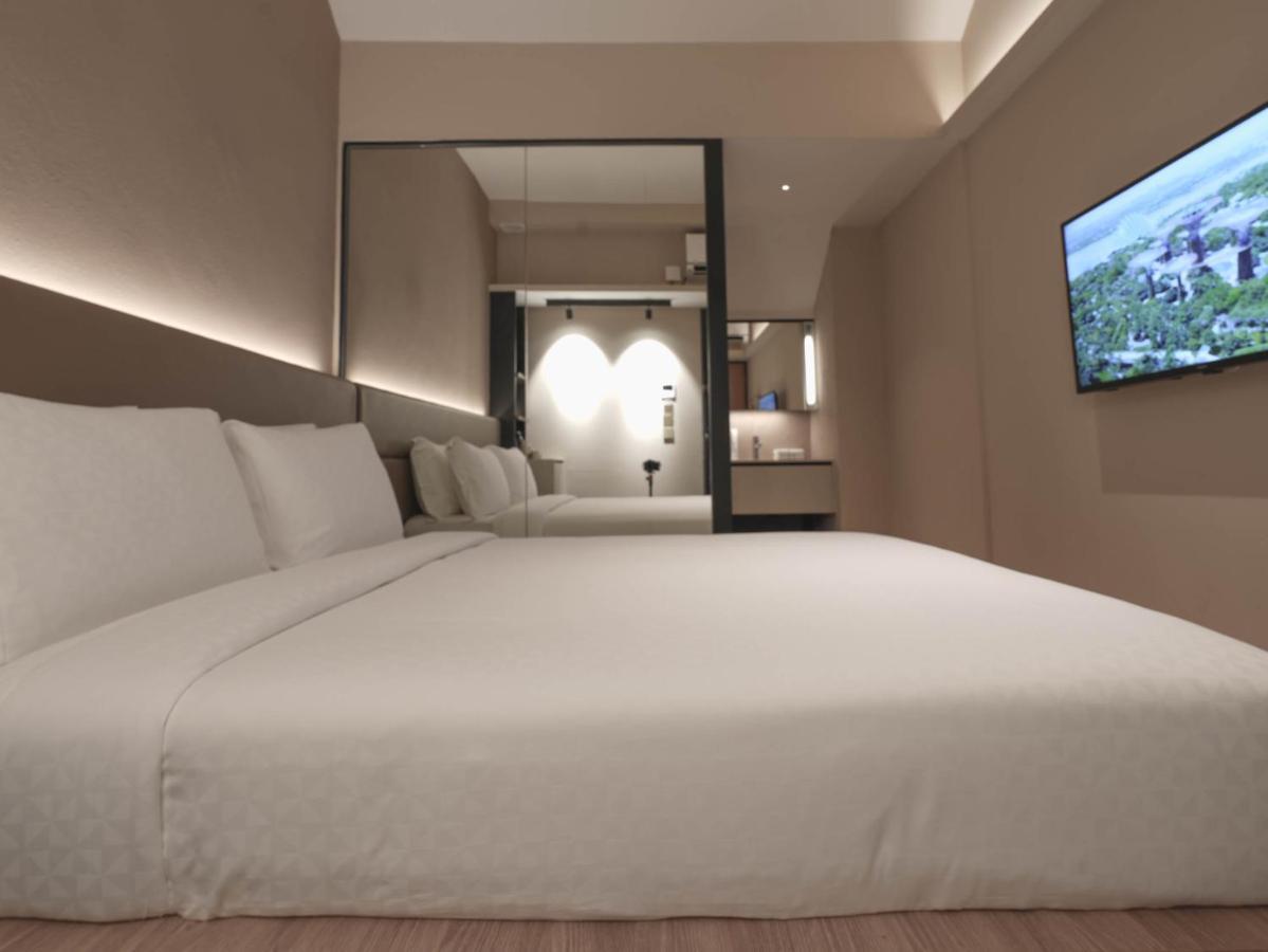 Hotel 1900 Chinatown Singapore Ngoại thất bức ảnh