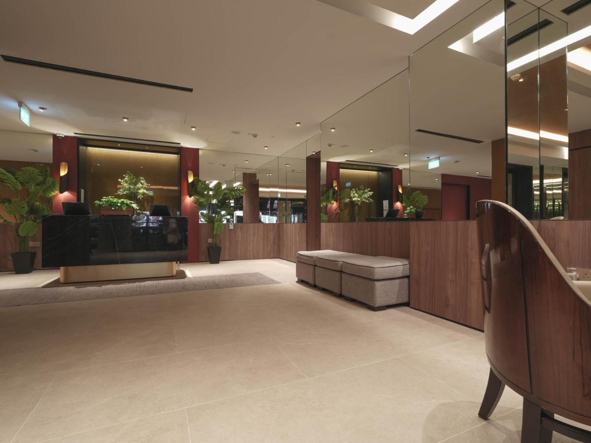 Hotel 1900 Chinatown Singapore Ngoại thất bức ảnh