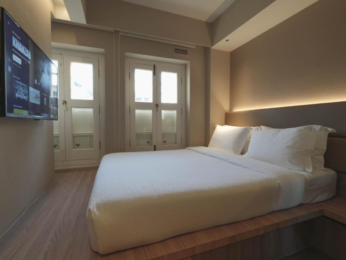 Hotel 1900 Chinatown Singapore Ngoại thất bức ảnh