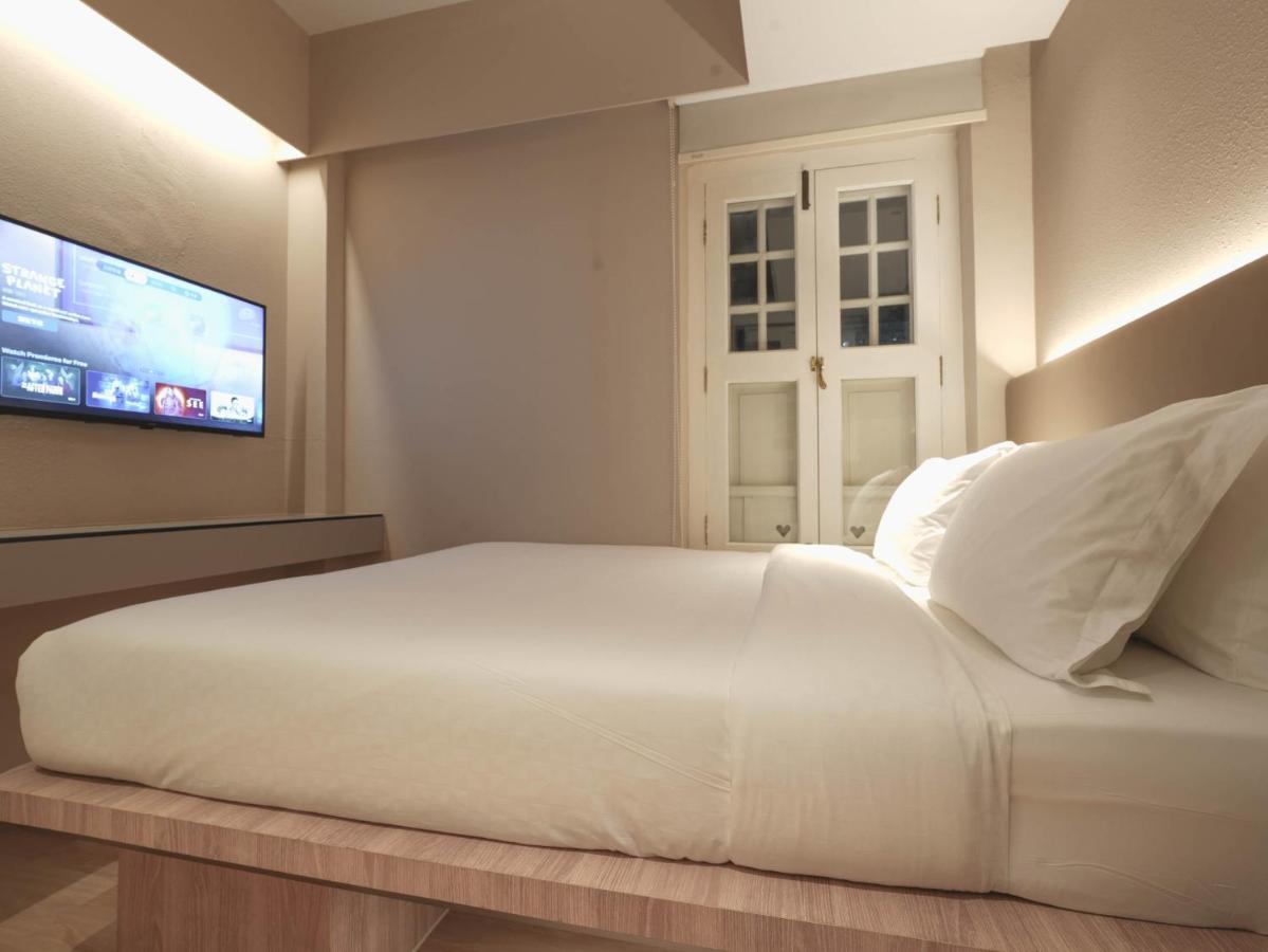 Hotel 1900 Chinatown Singapore Ngoại thất bức ảnh