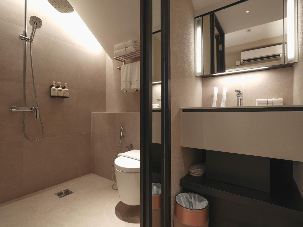 Hotel 1900 Chinatown Singapore Ngoại thất bức ảnh