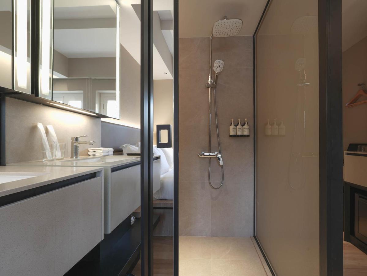 Hotel 1900 Chinatown Singapore Ngoại thất bức ảnh