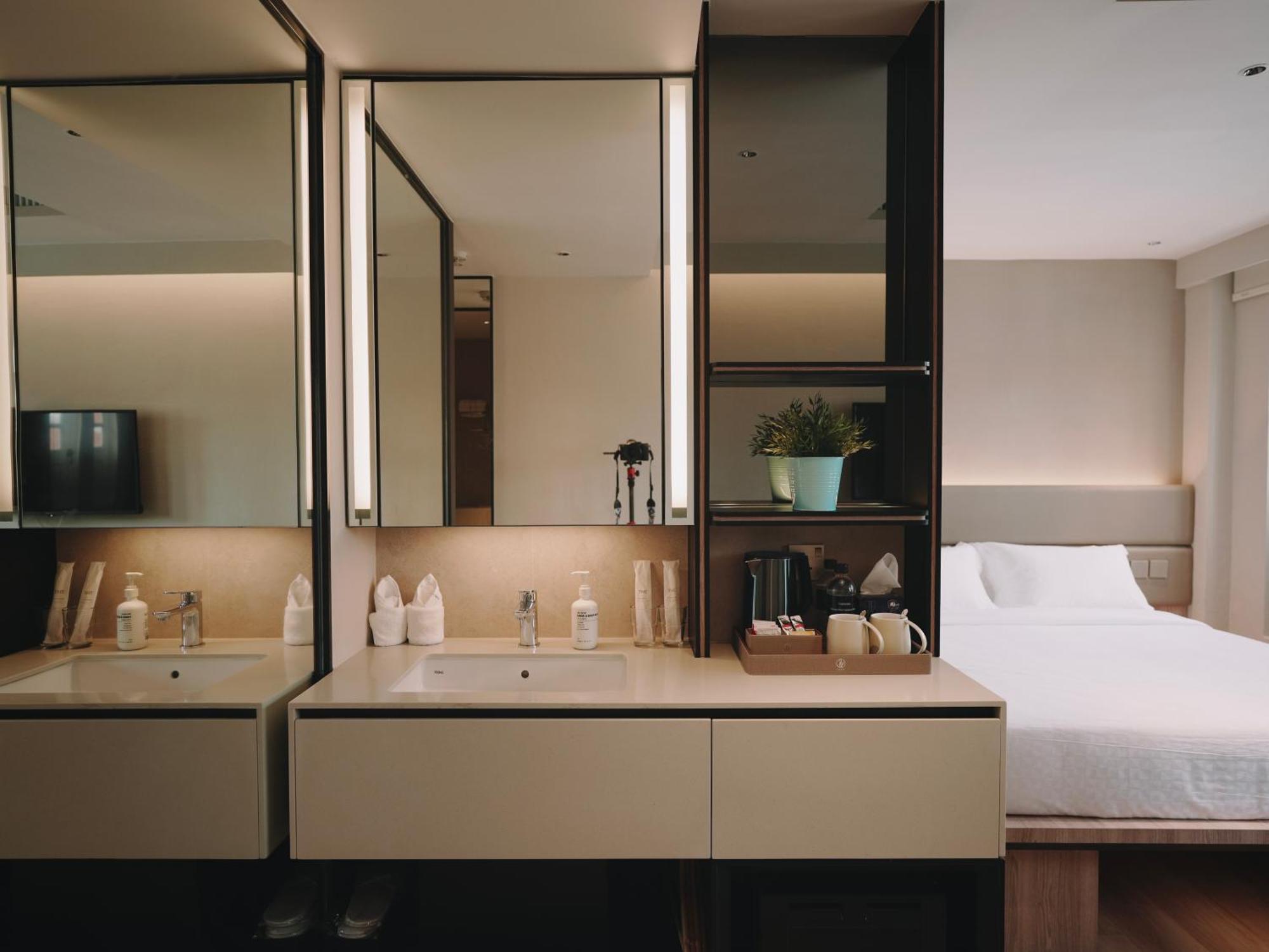 Hotel 1900 Chinatown Singapore Ngoại thất bức ảnh