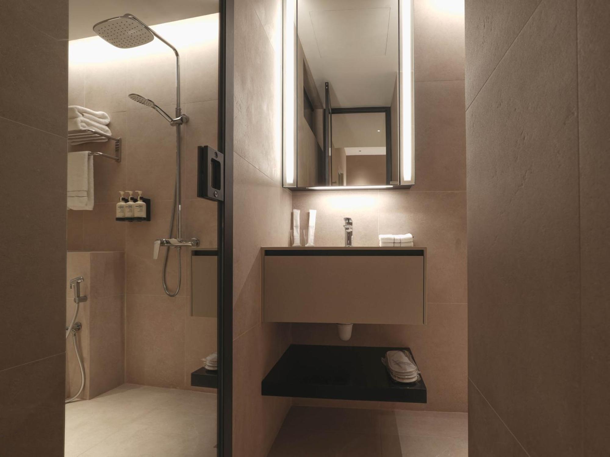 Hotel 1900 Chinatown Singapore Ngoại thất bức ảnh