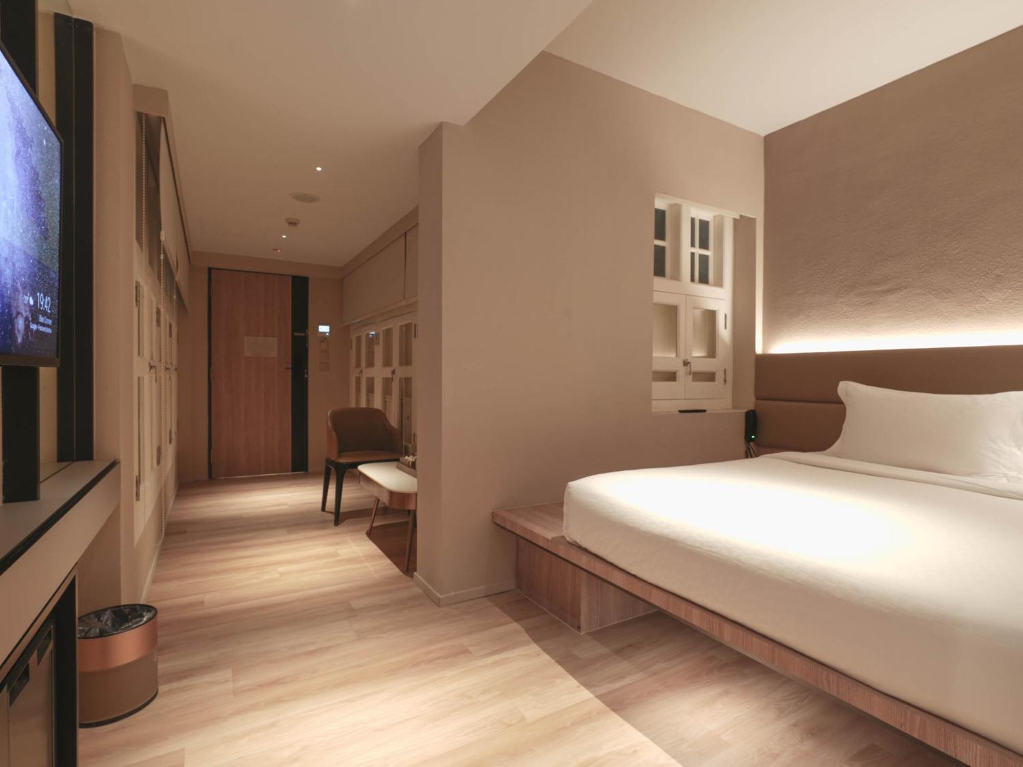 Hotel 1900 Chinatown Singapore Ngoại thất bức ảnh
