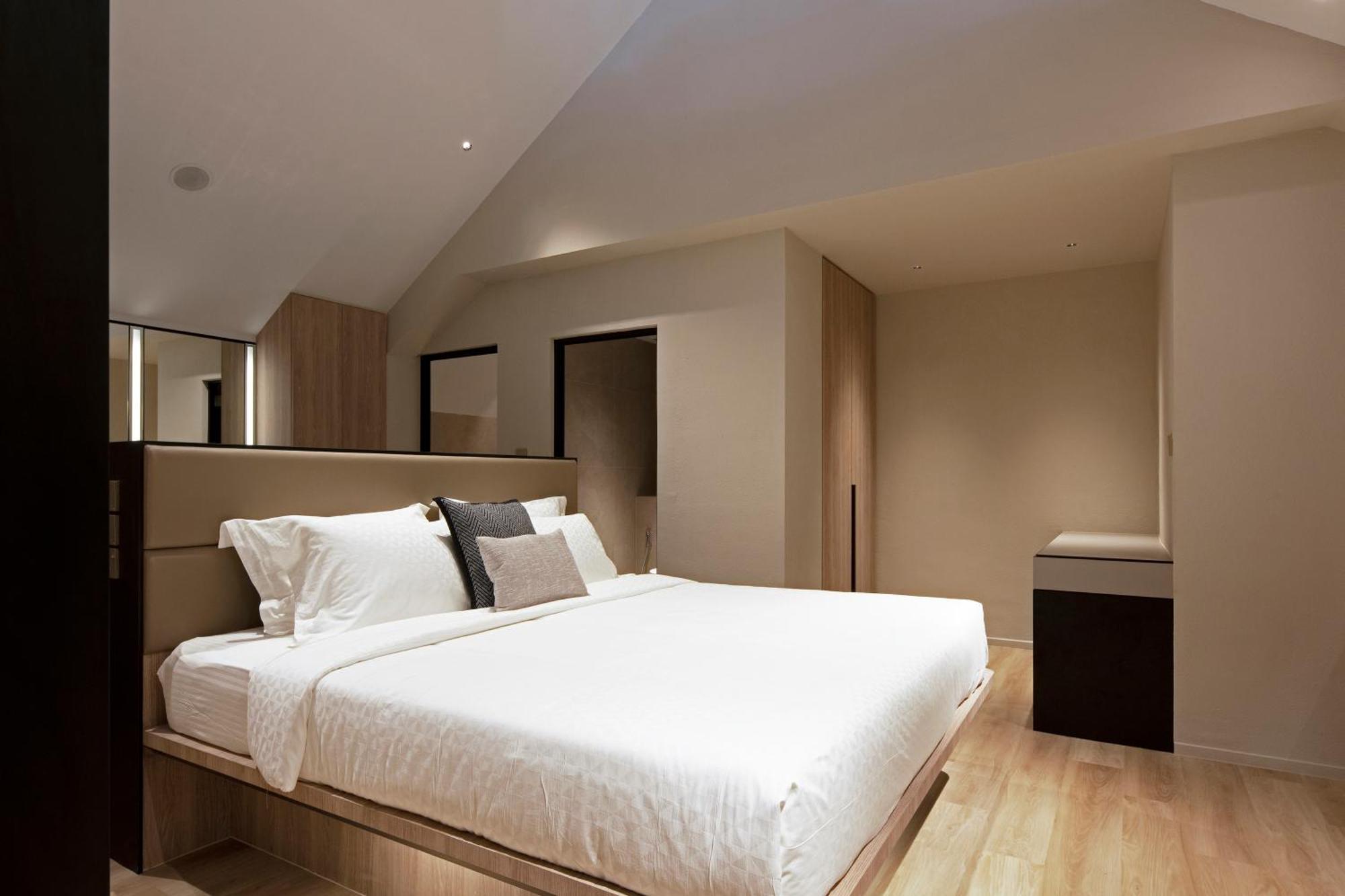 Hotel 1900 Chinatown Singapore Ngoại thất bức ảnh