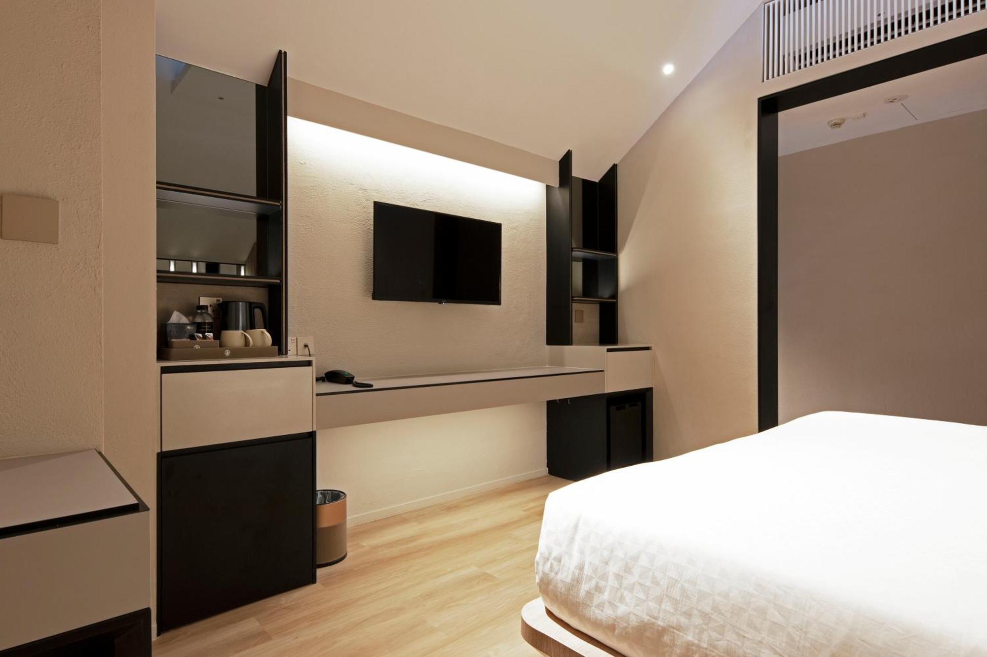 Hotel 1900 Chinatown Singapore Ngoại thất bức ảnh