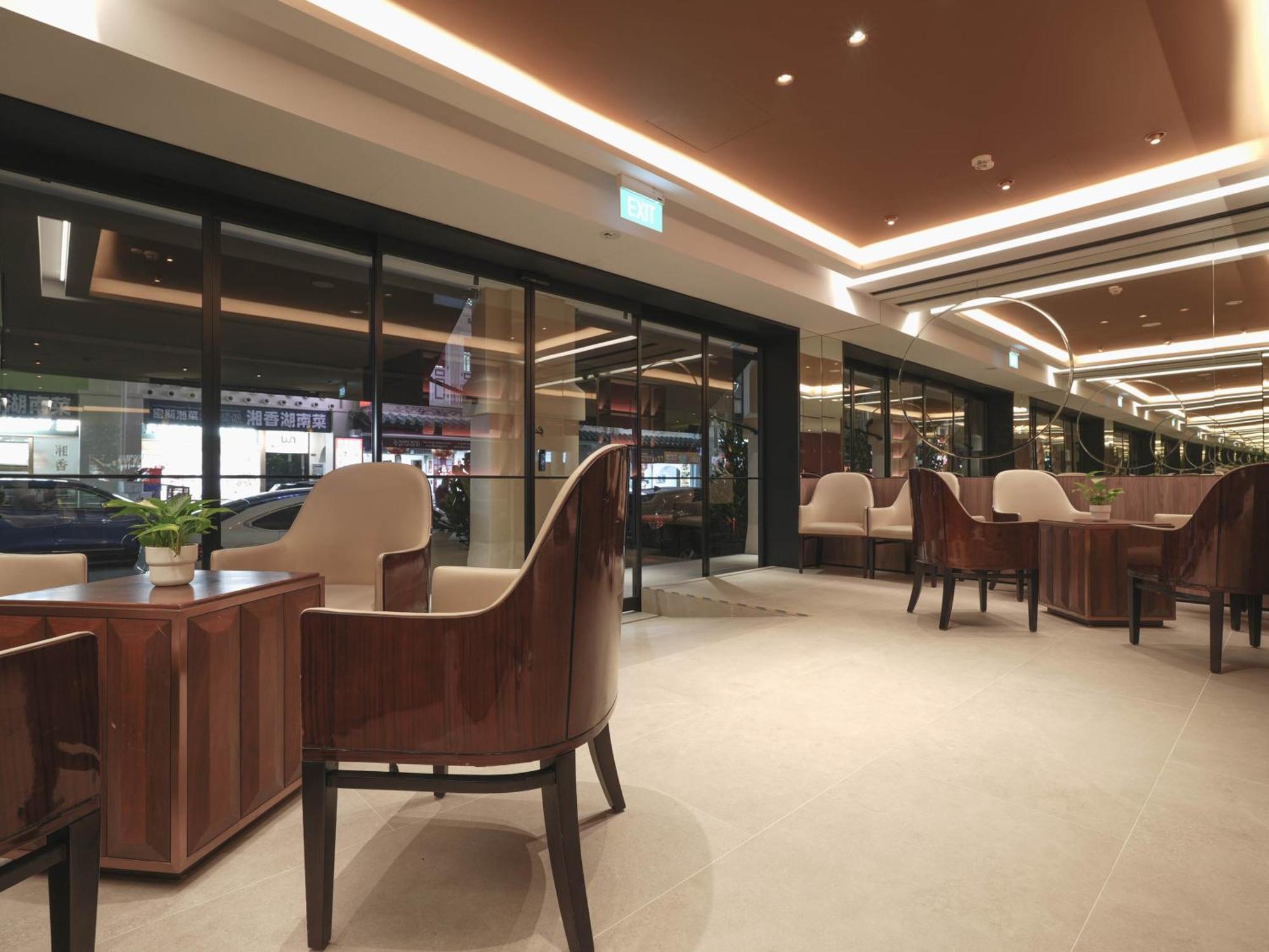 Hotel 1900 Chinatown Singapore Ngoại thất bức ảnh