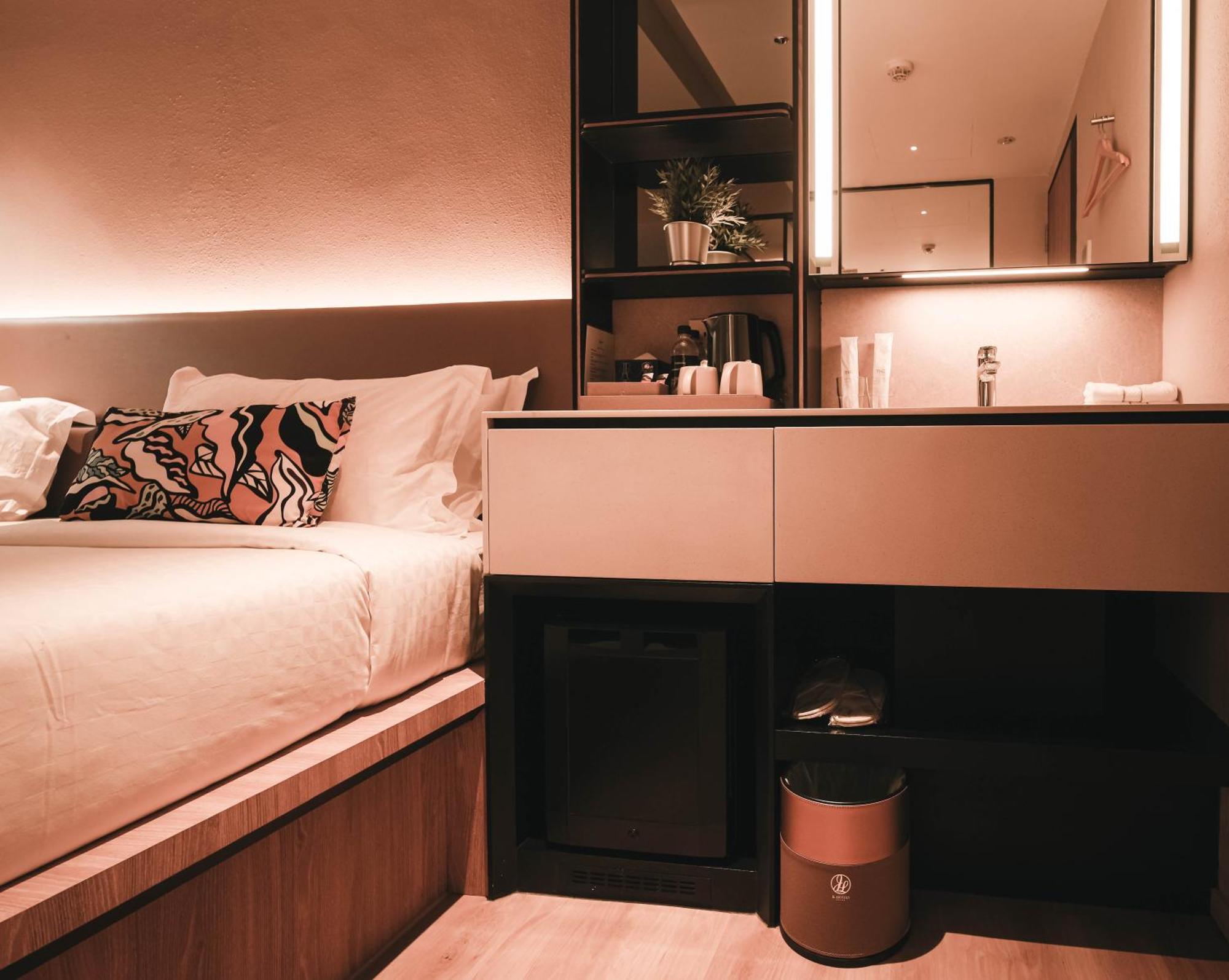 Hotel 1900 Chinatown Singapore Ngoại thất bức ảnh