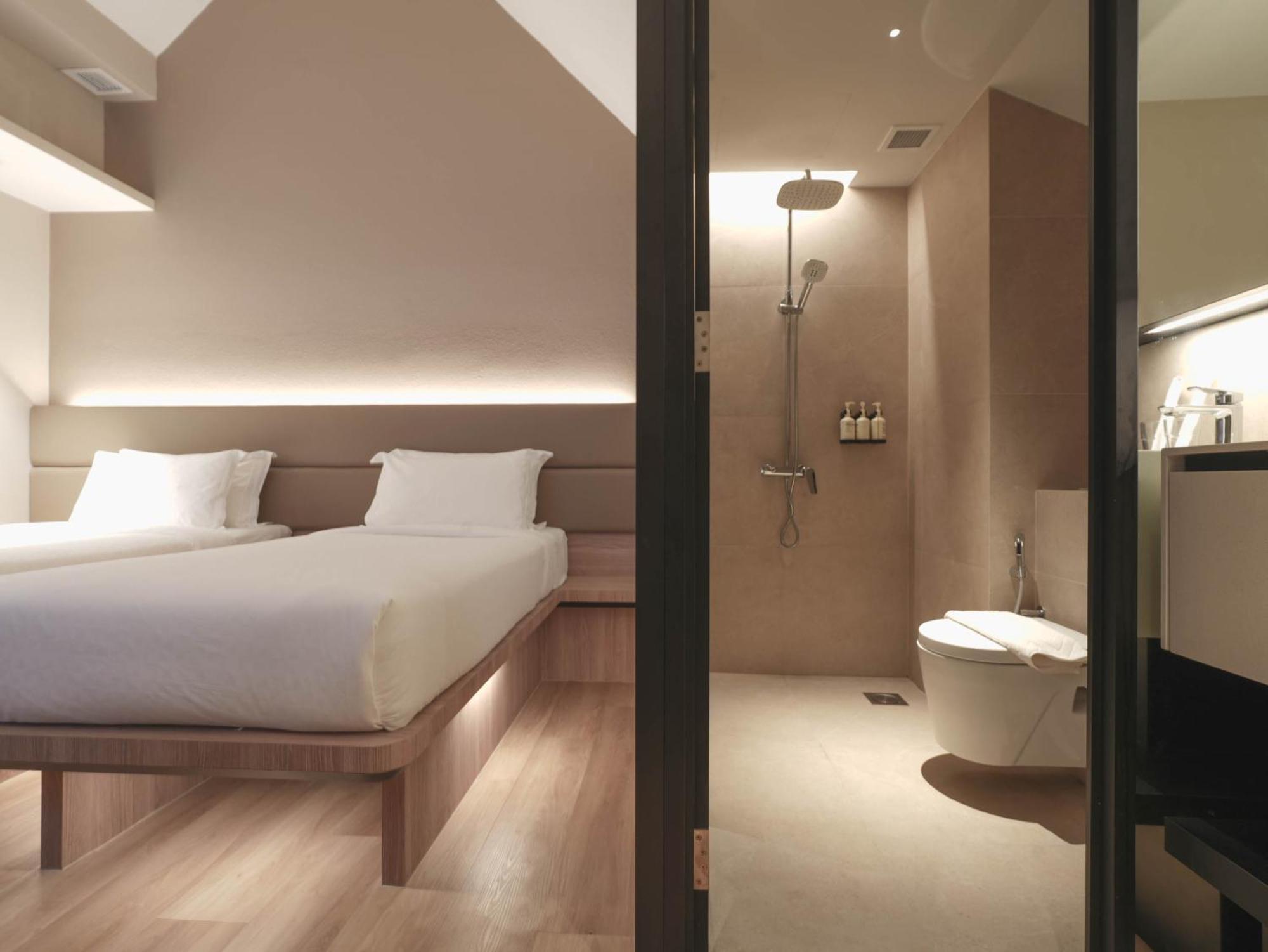 Hotel 1900 Chinatown Singapore Ngoại thất bức ảnh