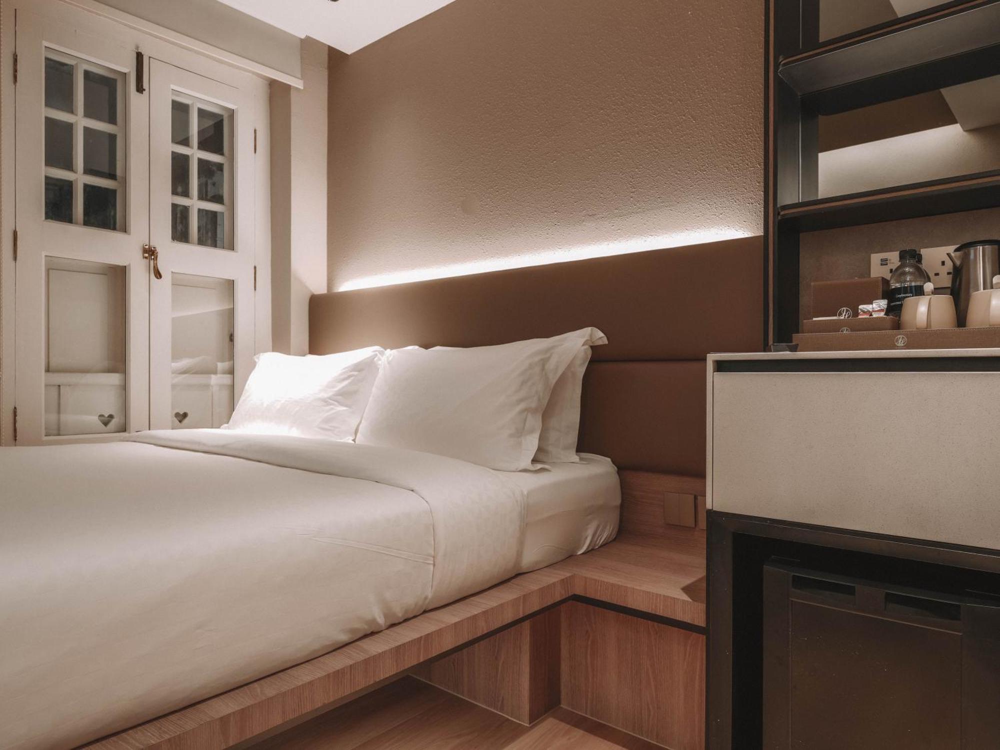 Hotel 1900 Chinatown Singapore Ngoại thất bức ảnh